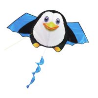 Dětský létající drak - Tučňák