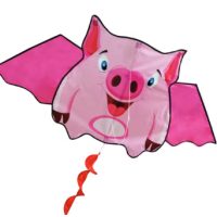 Dětský létající drak - Prasátko