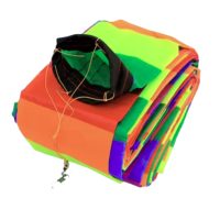 Ocas pro létající draky - Tunelový, 10 m