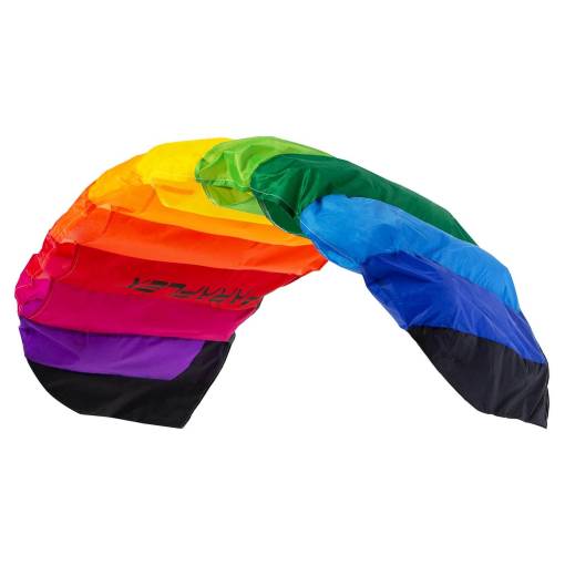 Foto - Akrobatický drak - Paraflex Rainbow 1.2